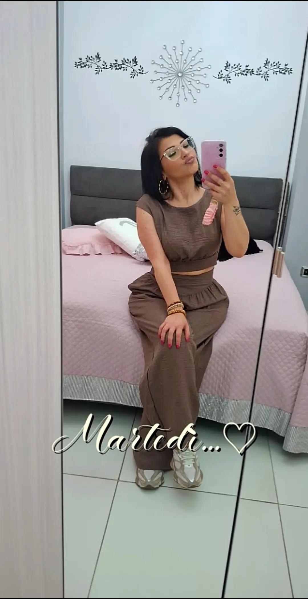 @🎀Maria Delli Paoli🎀