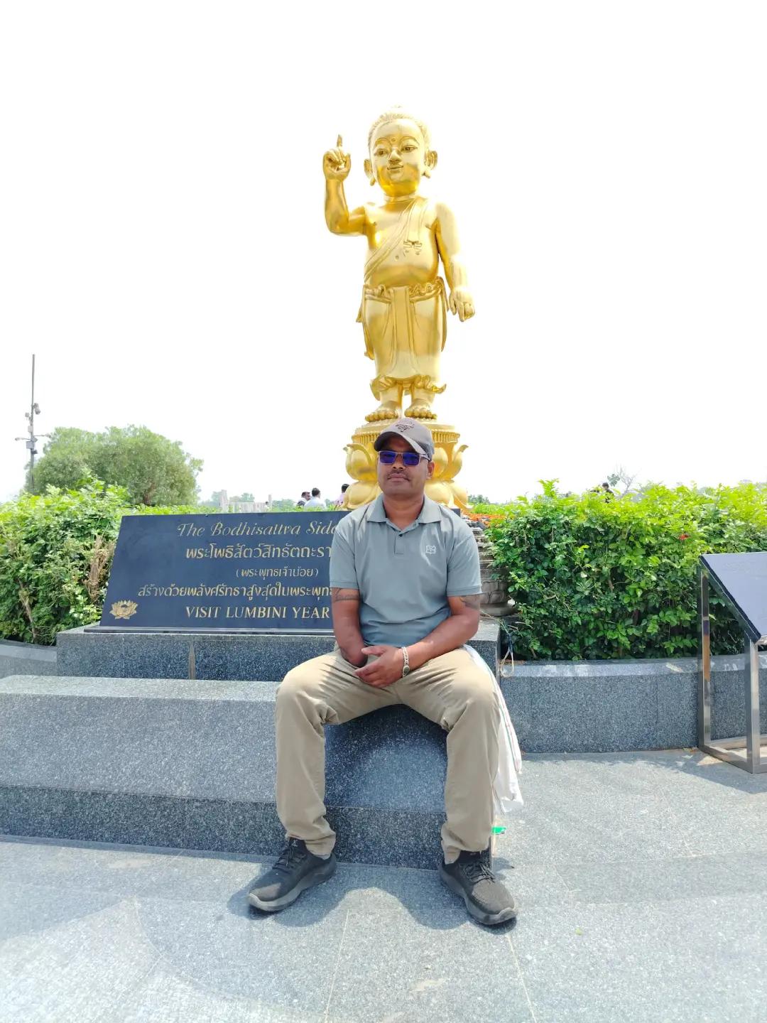 @prem kunwar.