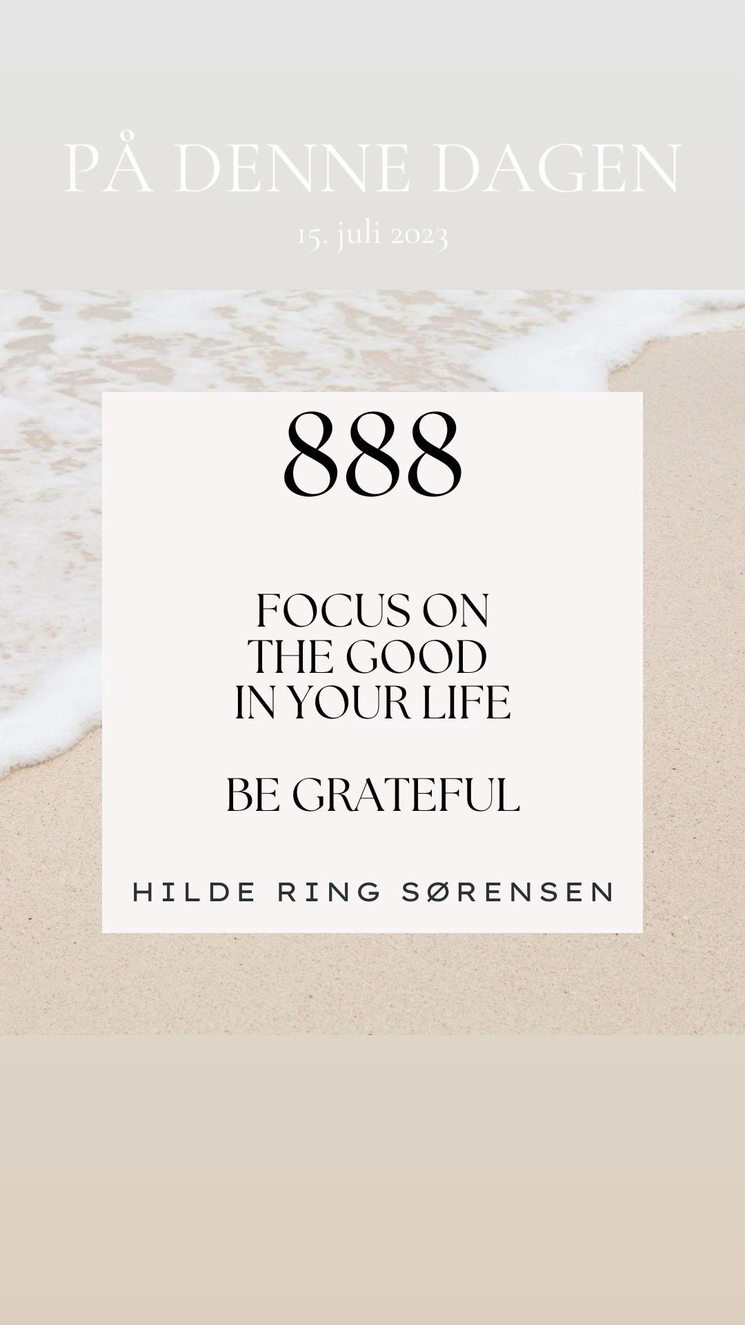 @Hilde Ring Sørensen