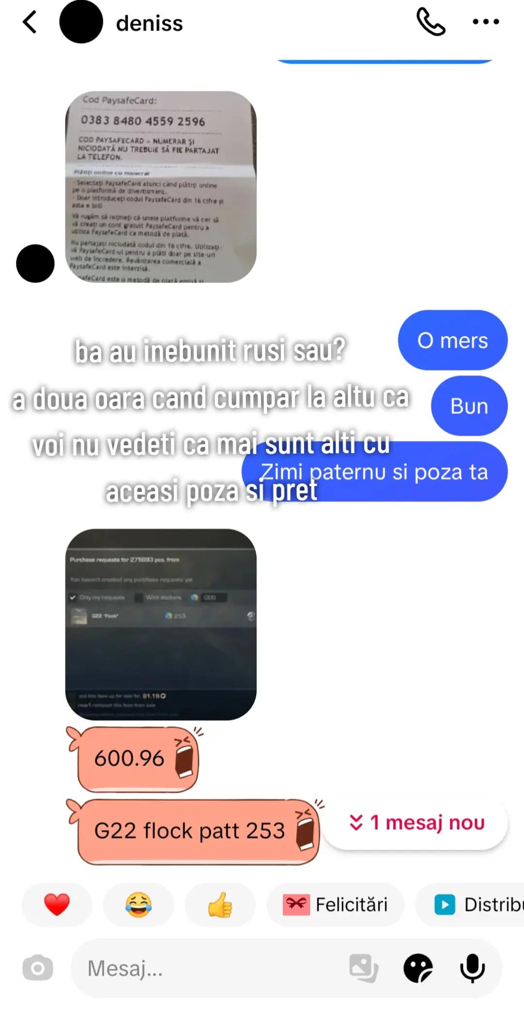 @SoryxRomania