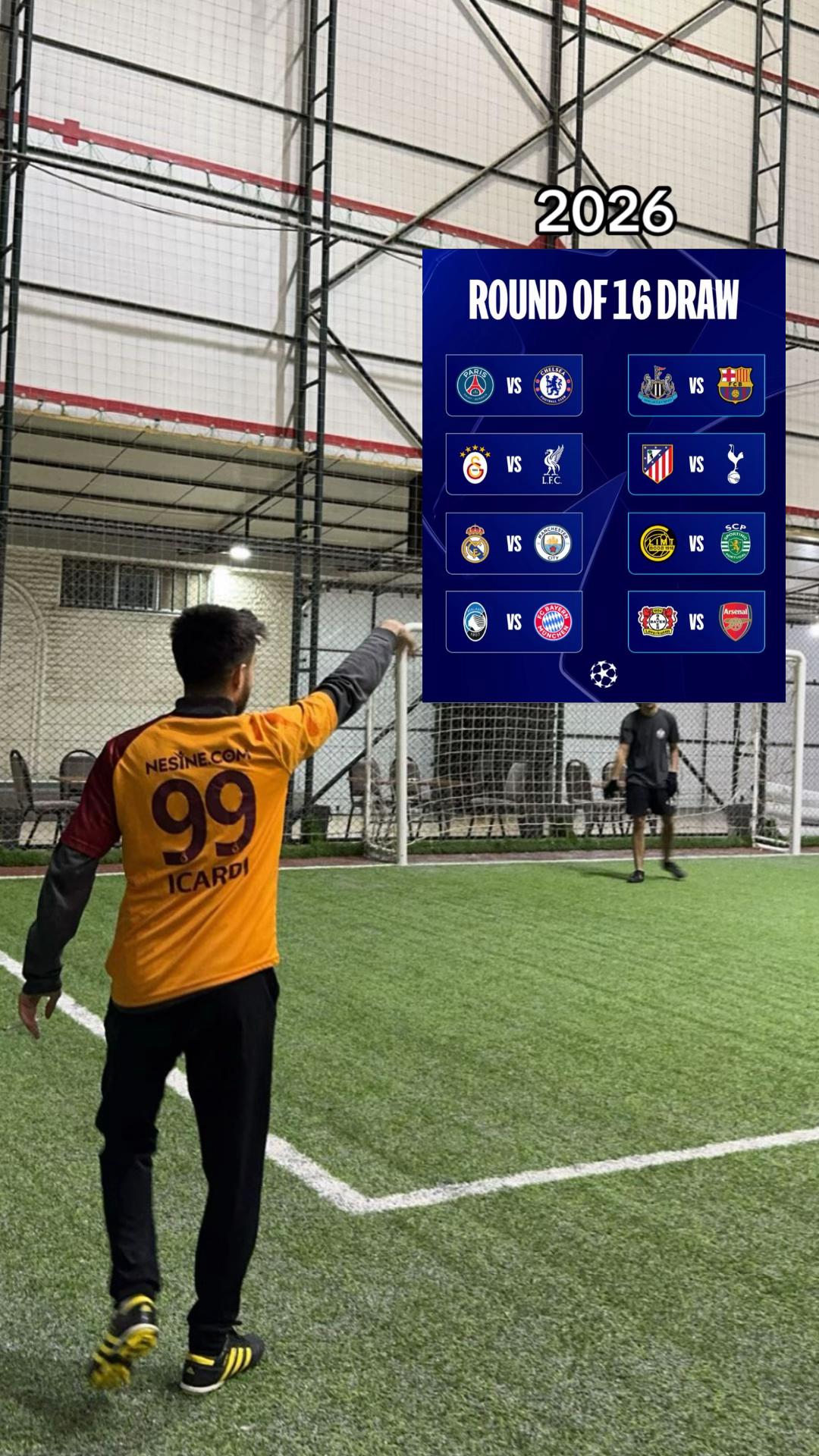 @Selman Ekin