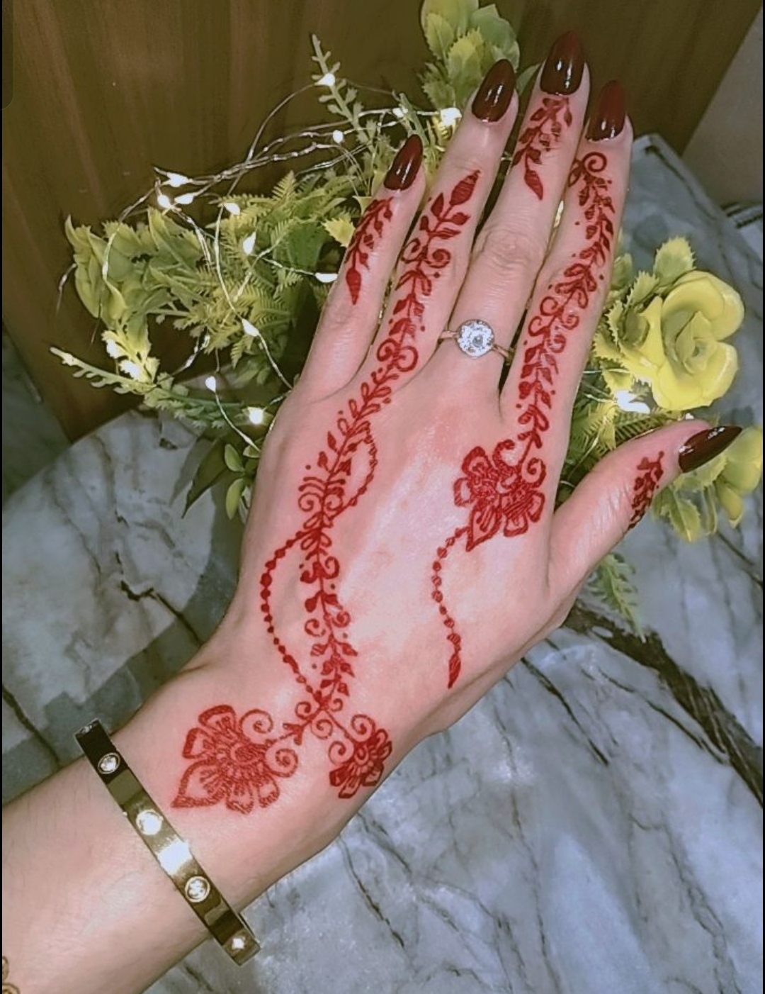 @Iram Bilal