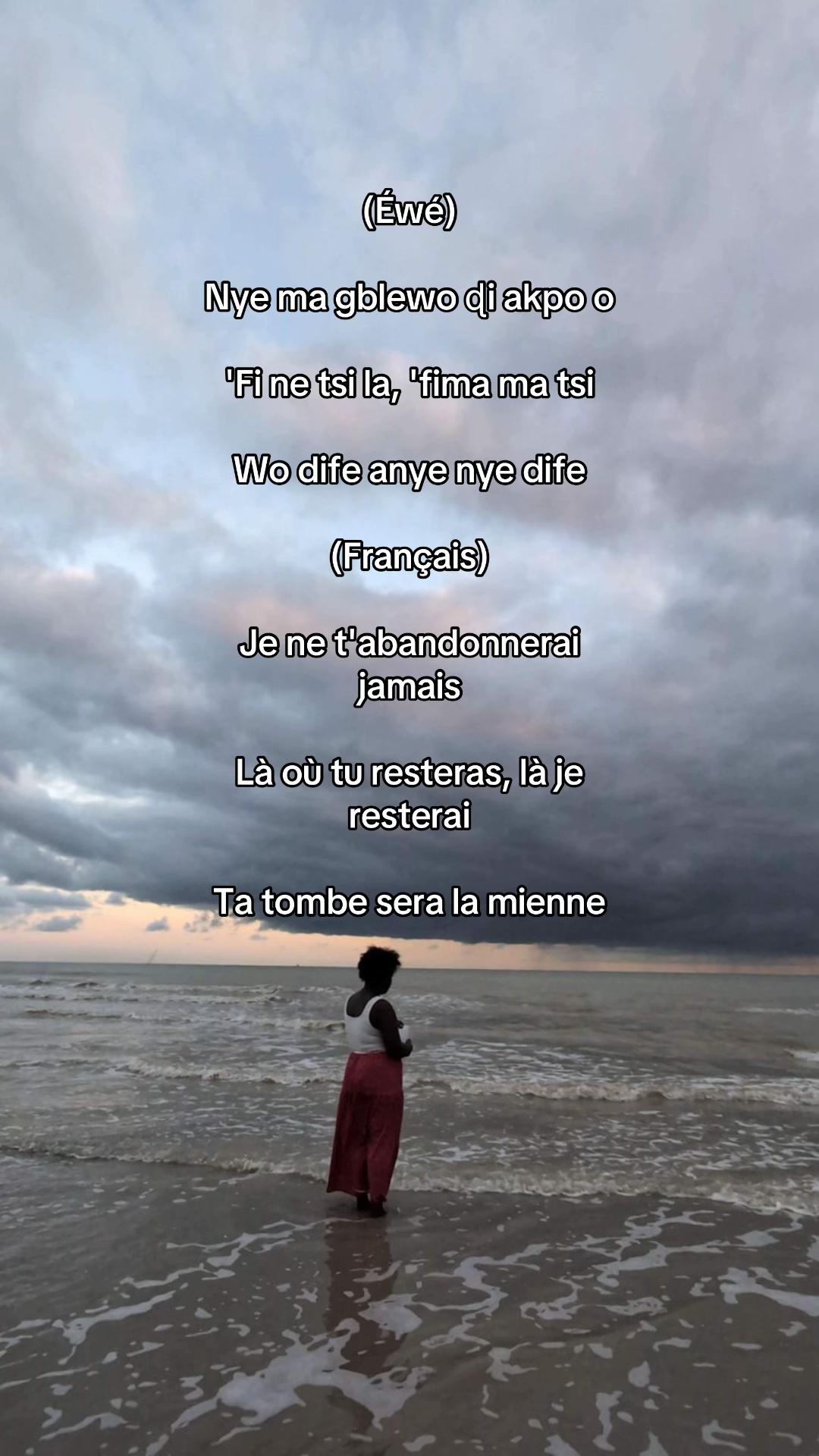 @☥ Akouvi ☥
