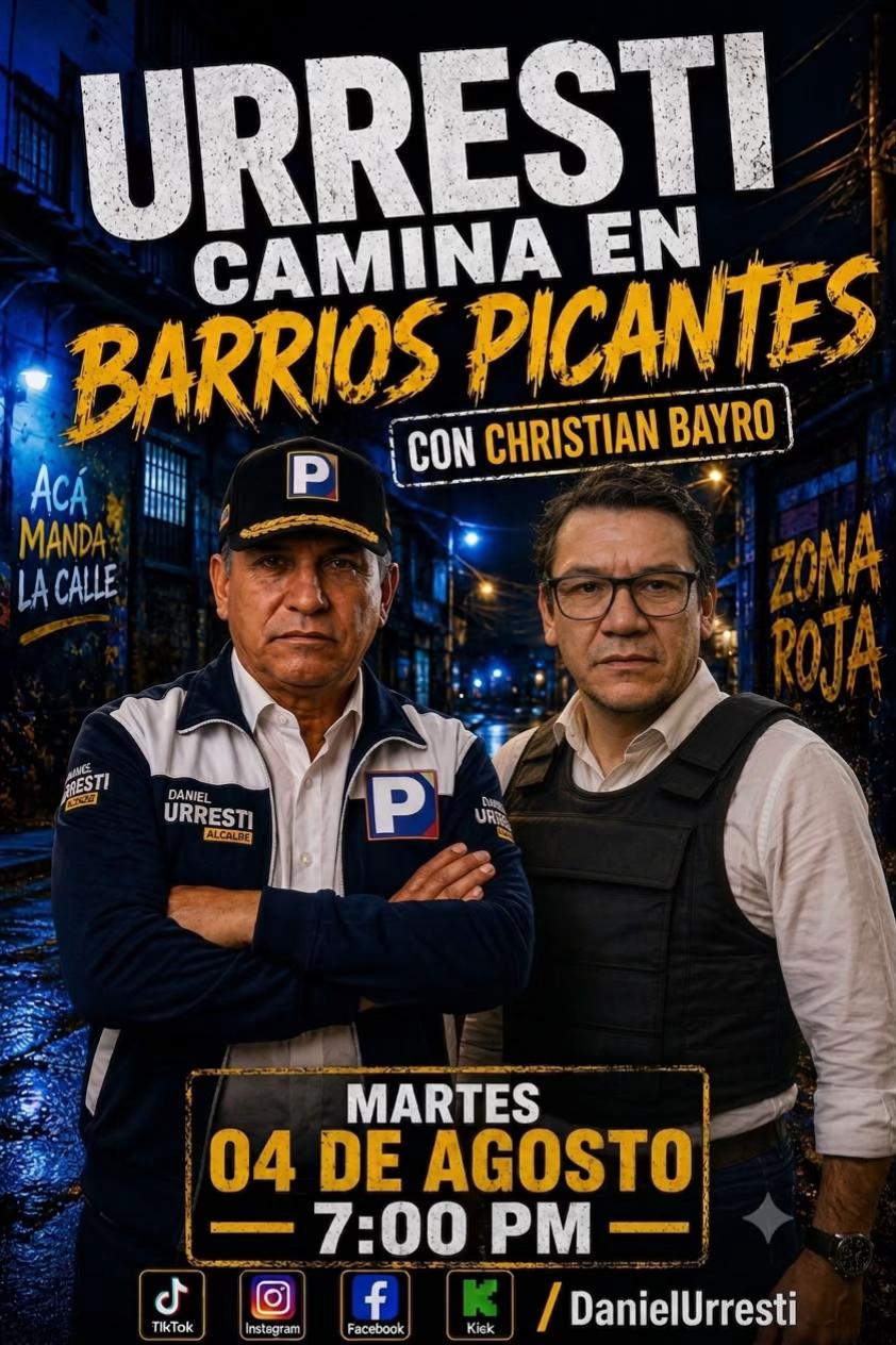 @Christian Bayro Delgado