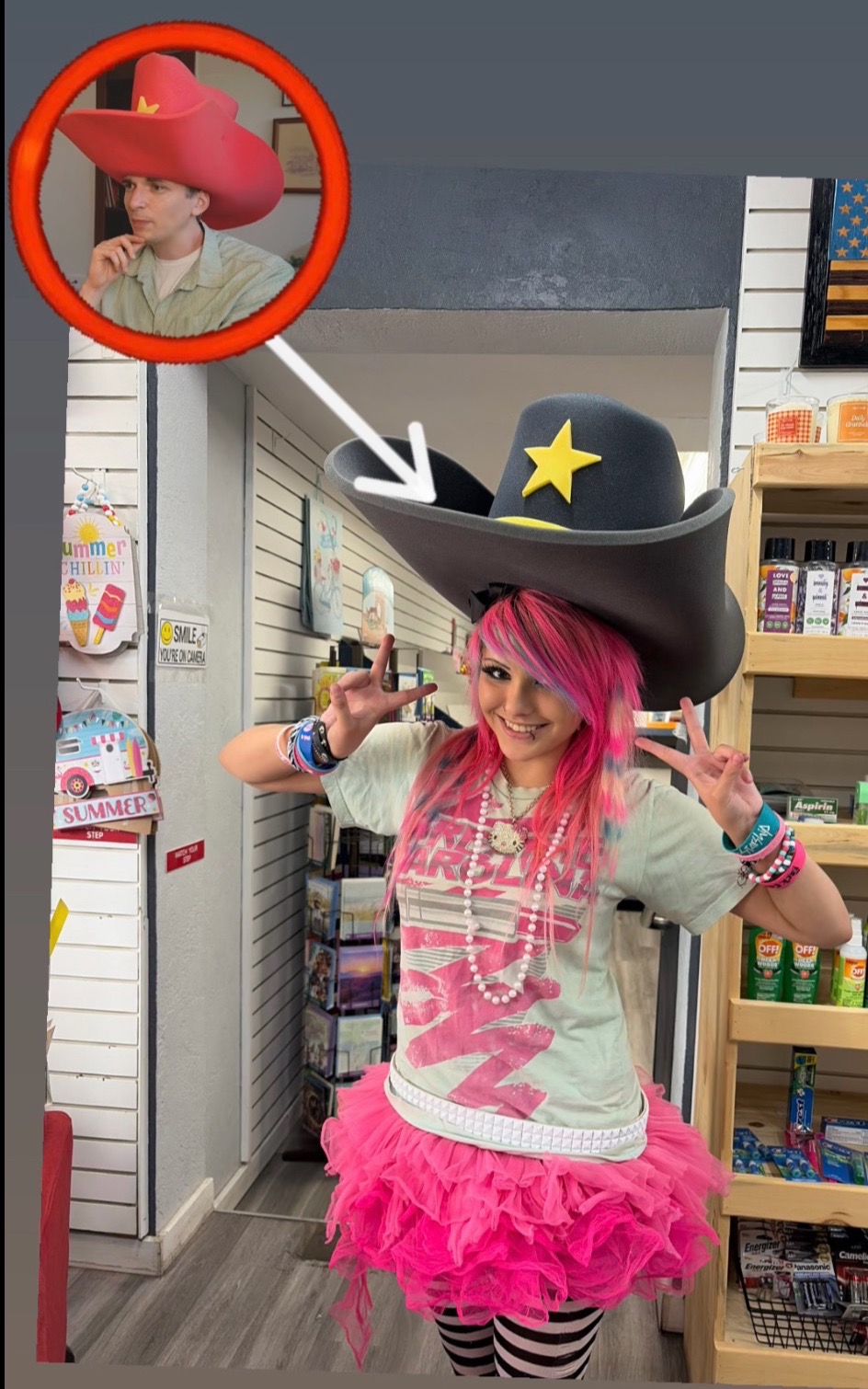 @💖🍭 Sugarholic Star ⭐️🎀