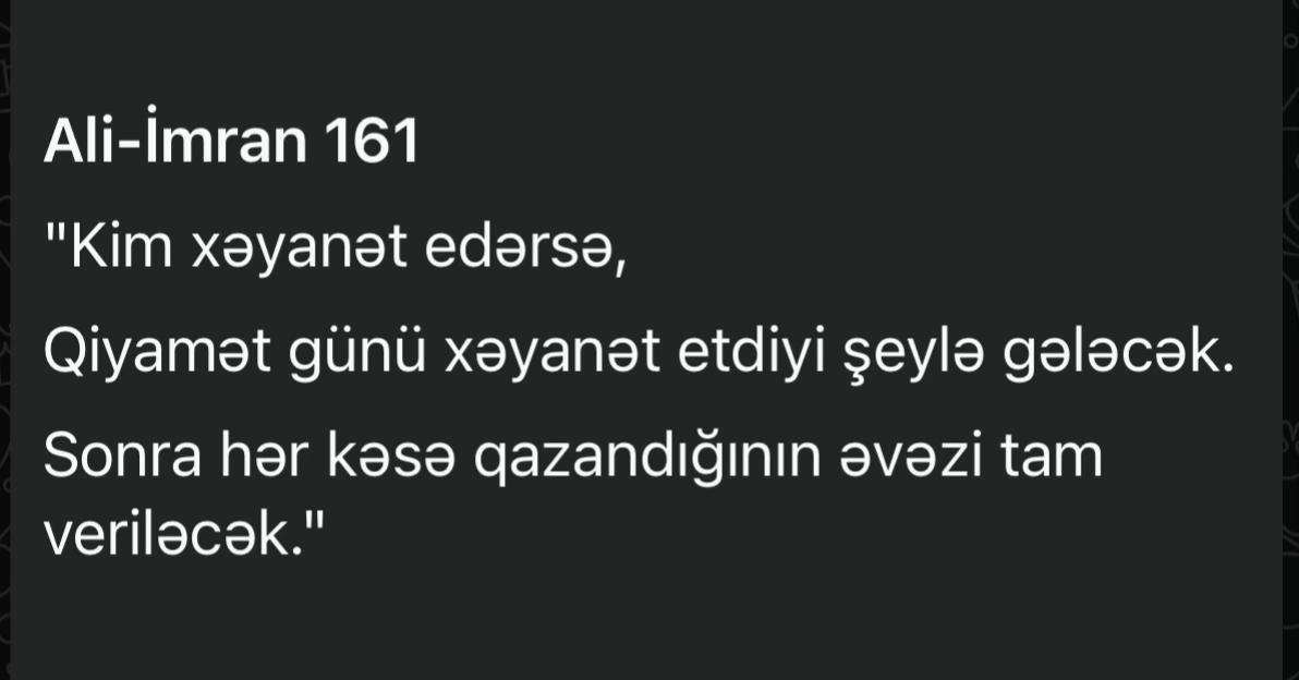 @Nur Şahgəldi