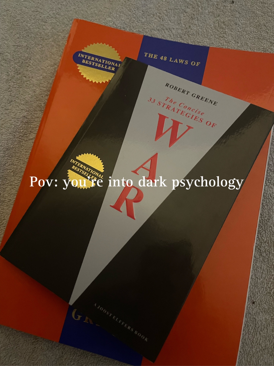 @Books of mindset