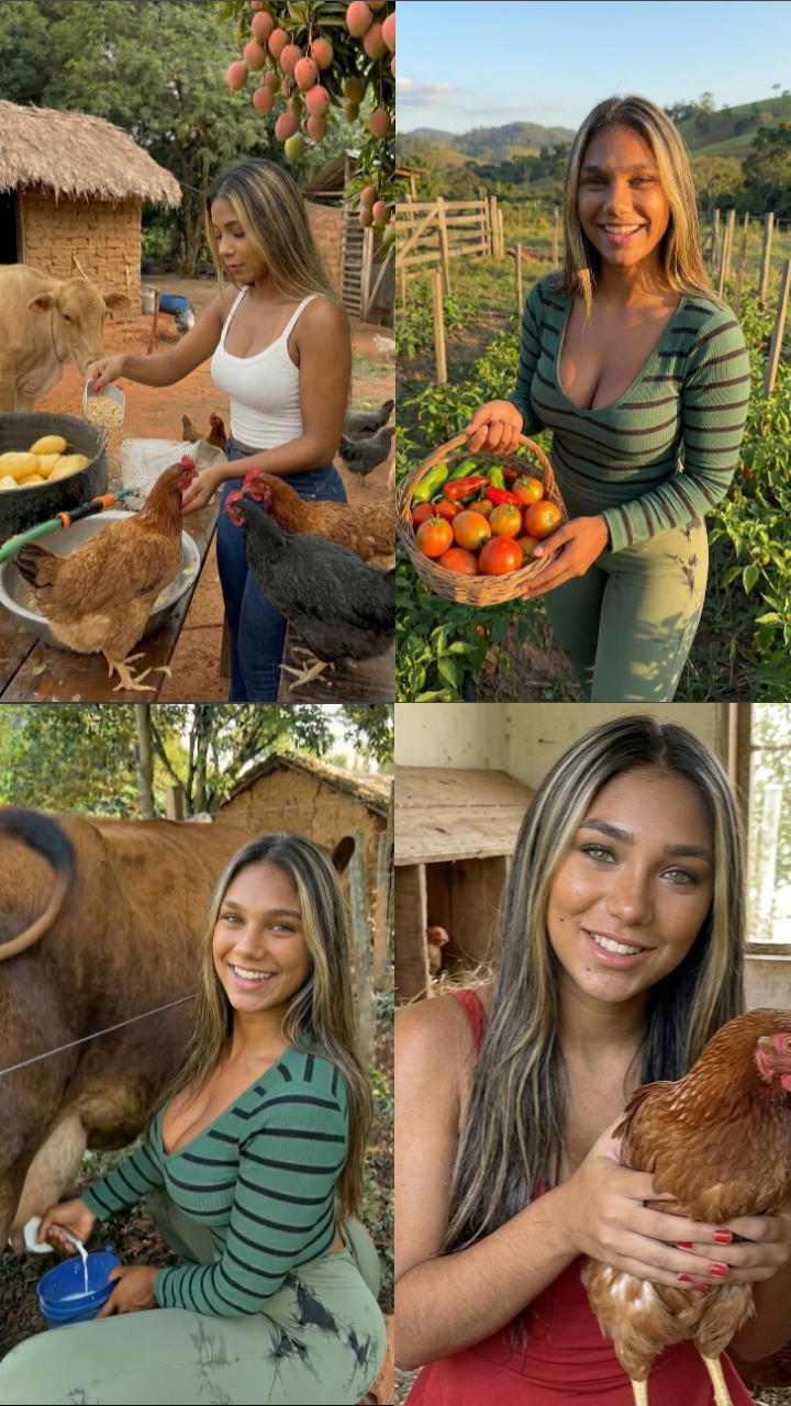 @Bruninha da Fazenda