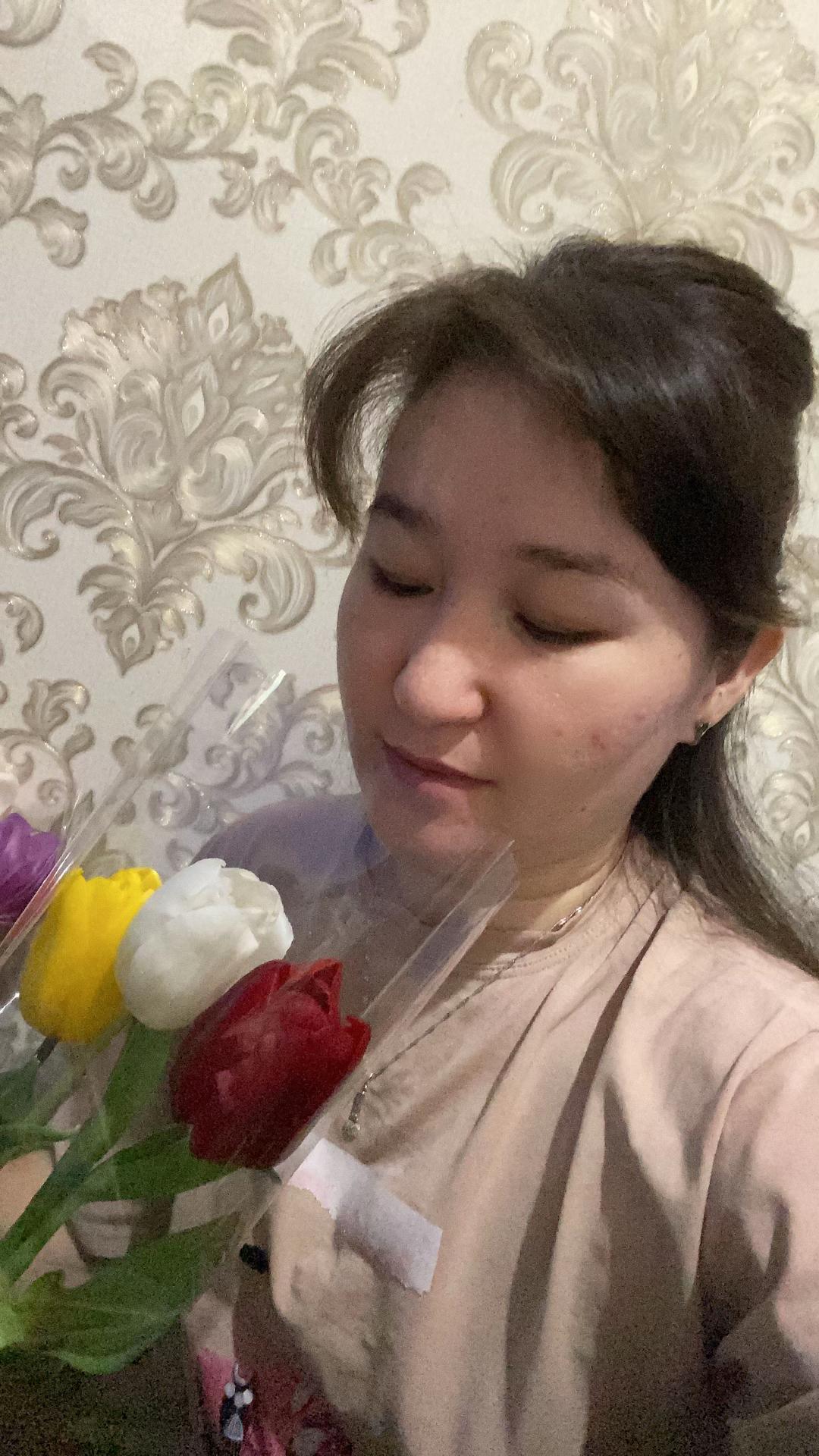 @Элеонора
