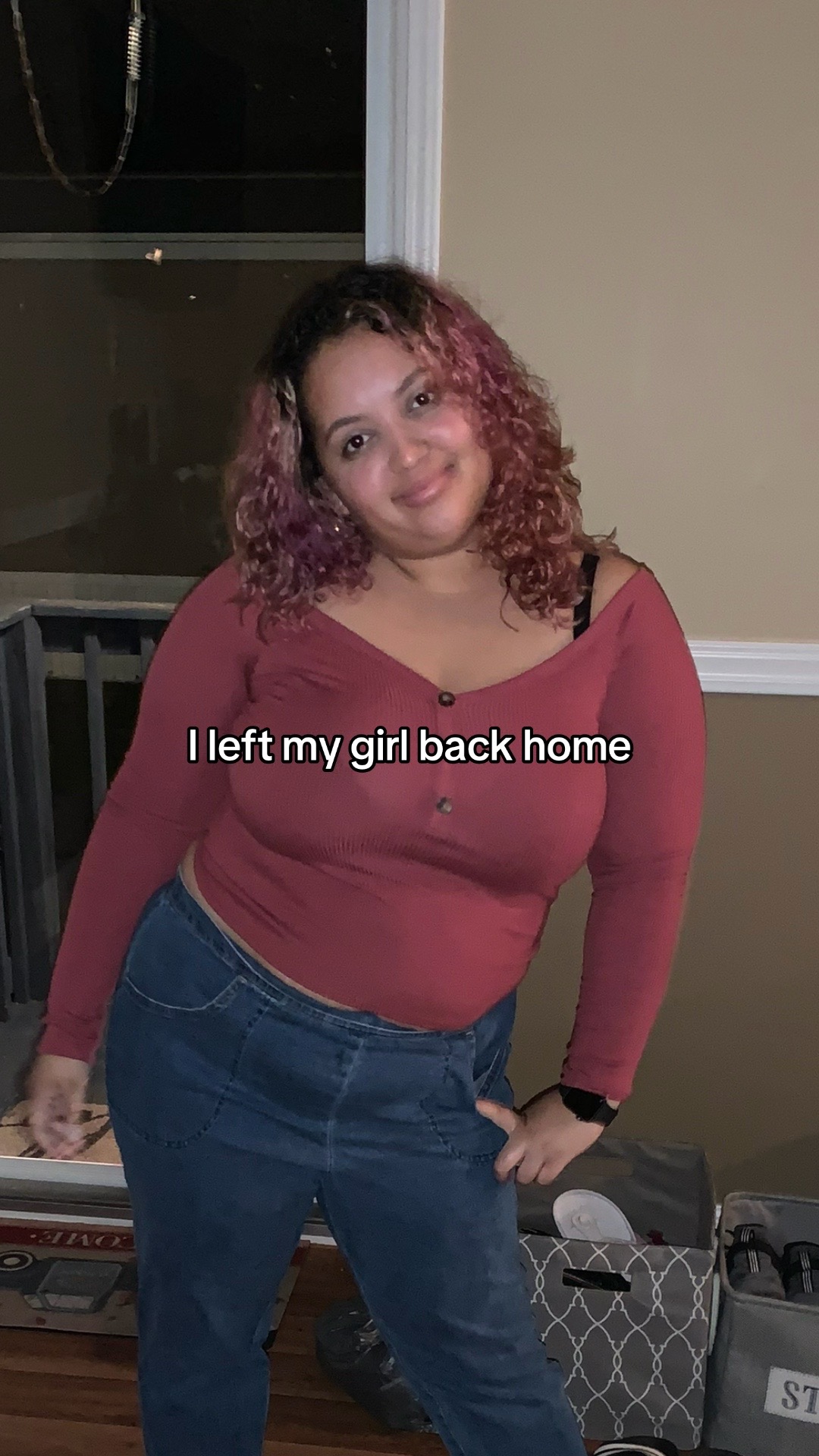 @Ashley R