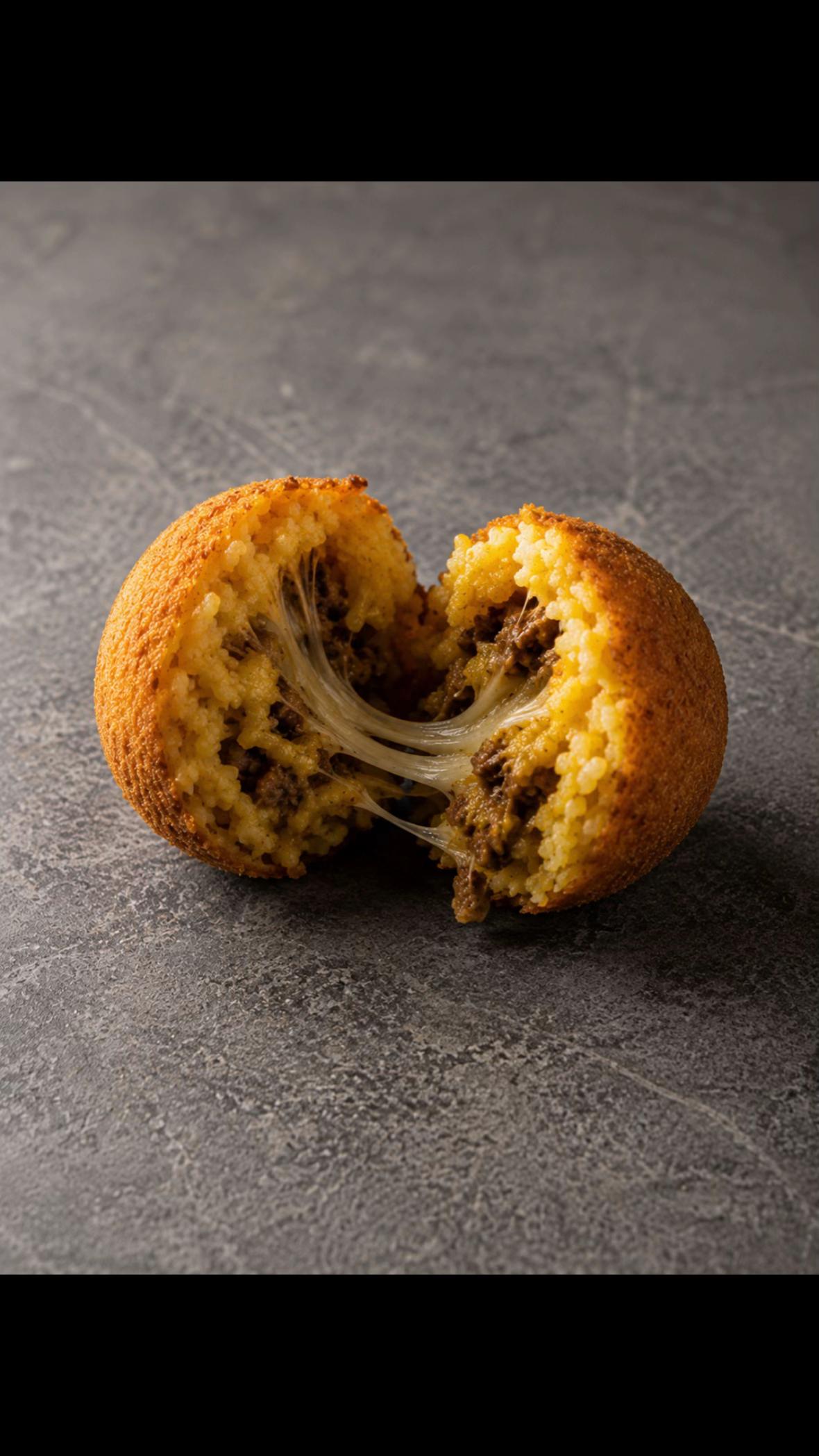 @ARANCINI MAISON