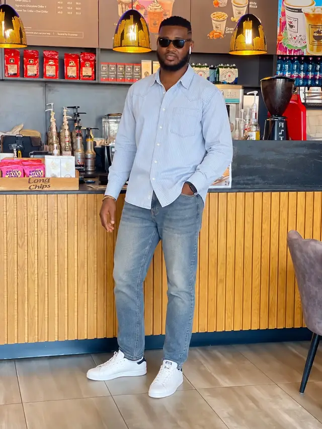 @PAPA KWABENA PEPRAH