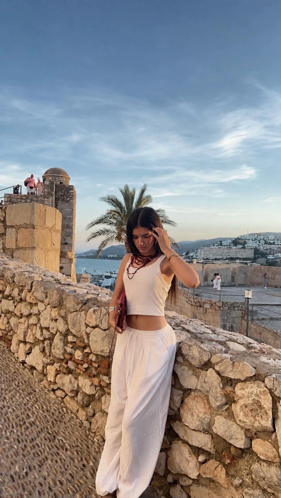 @maría rizos