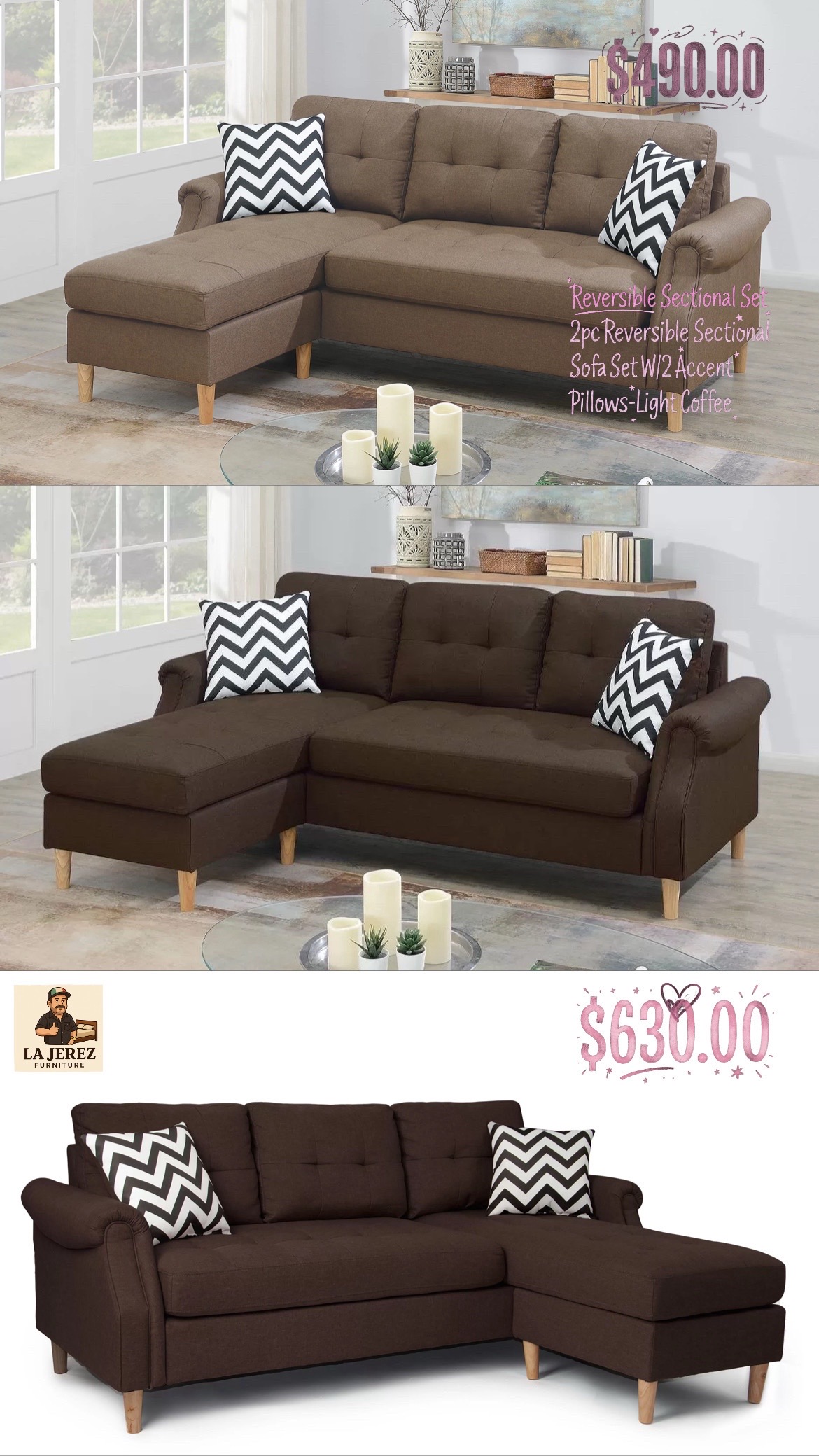 @LaJerez.Furniture