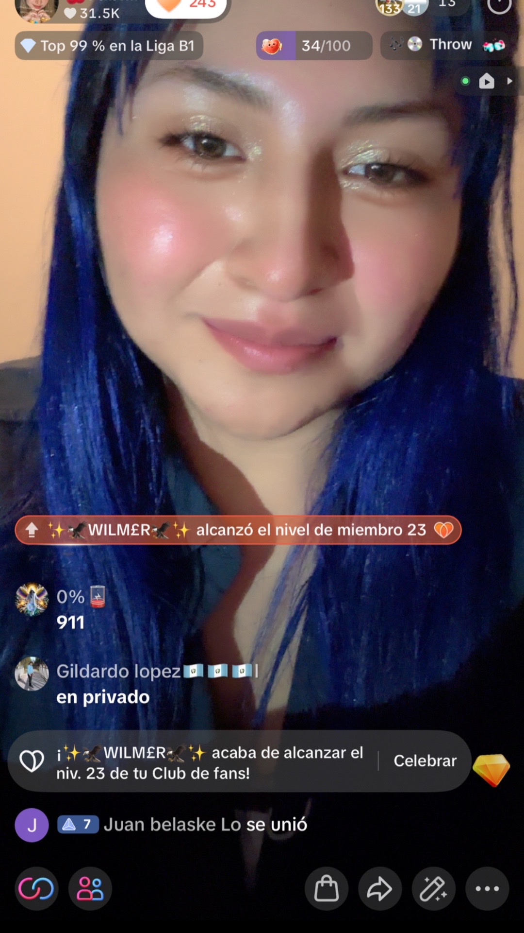 @🍒Fabiolita snty🐺🦁🖤🍻