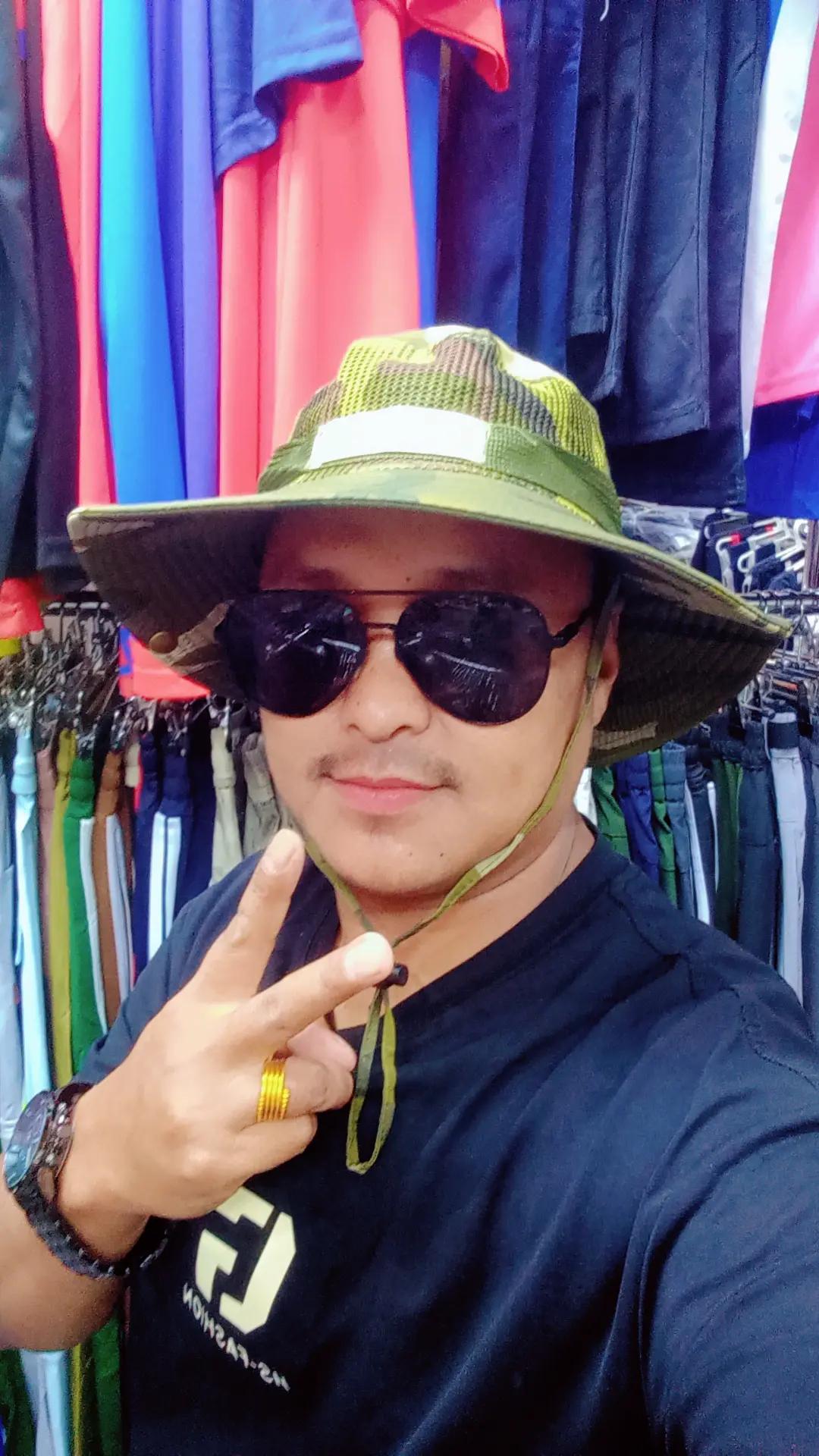 @Menbhadur Sinjali
