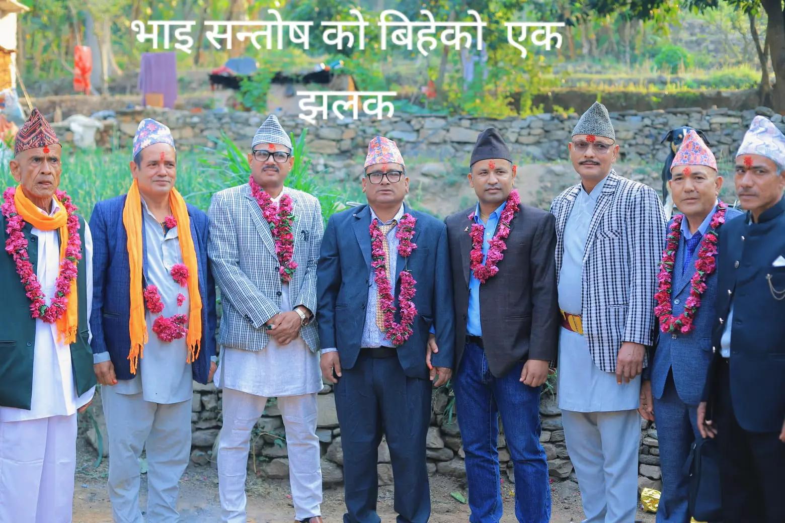 @Dhansagar Khadka