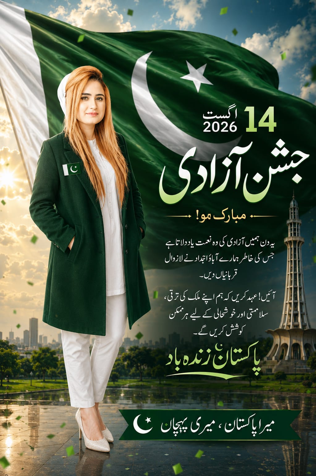 @Advocate Tayyaba Baber