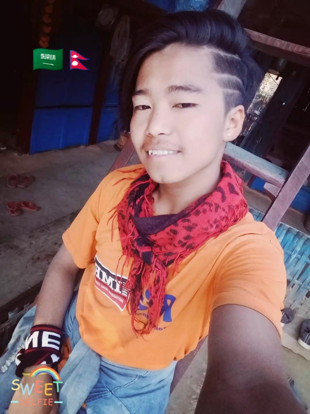 @🇳🇵🇸🇦बिश्वाराम बान्तावा राई