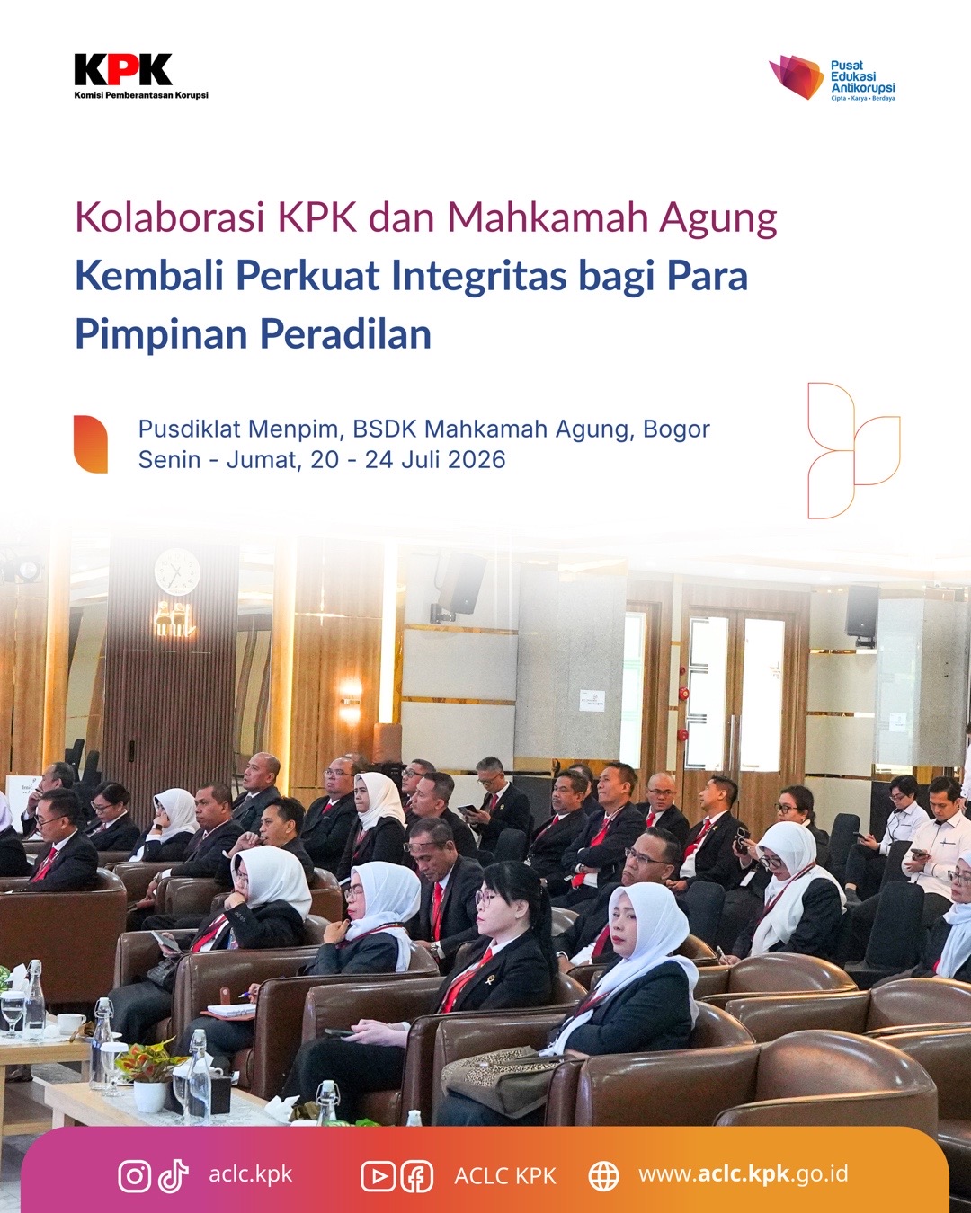 @ACLC KPK