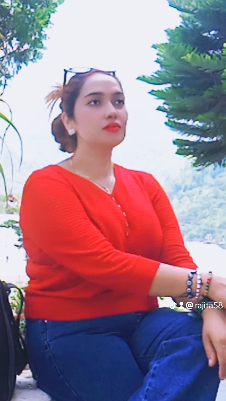 @Rajita sunar