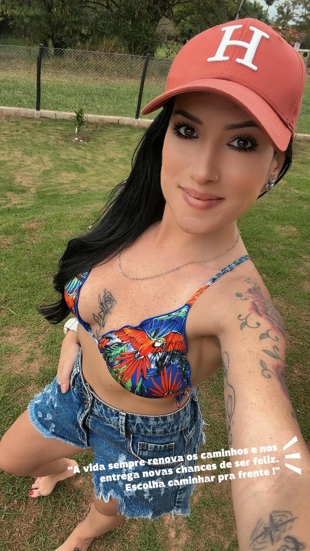 @Tati Fregonezi