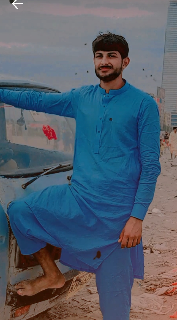 @Waqas Jaam