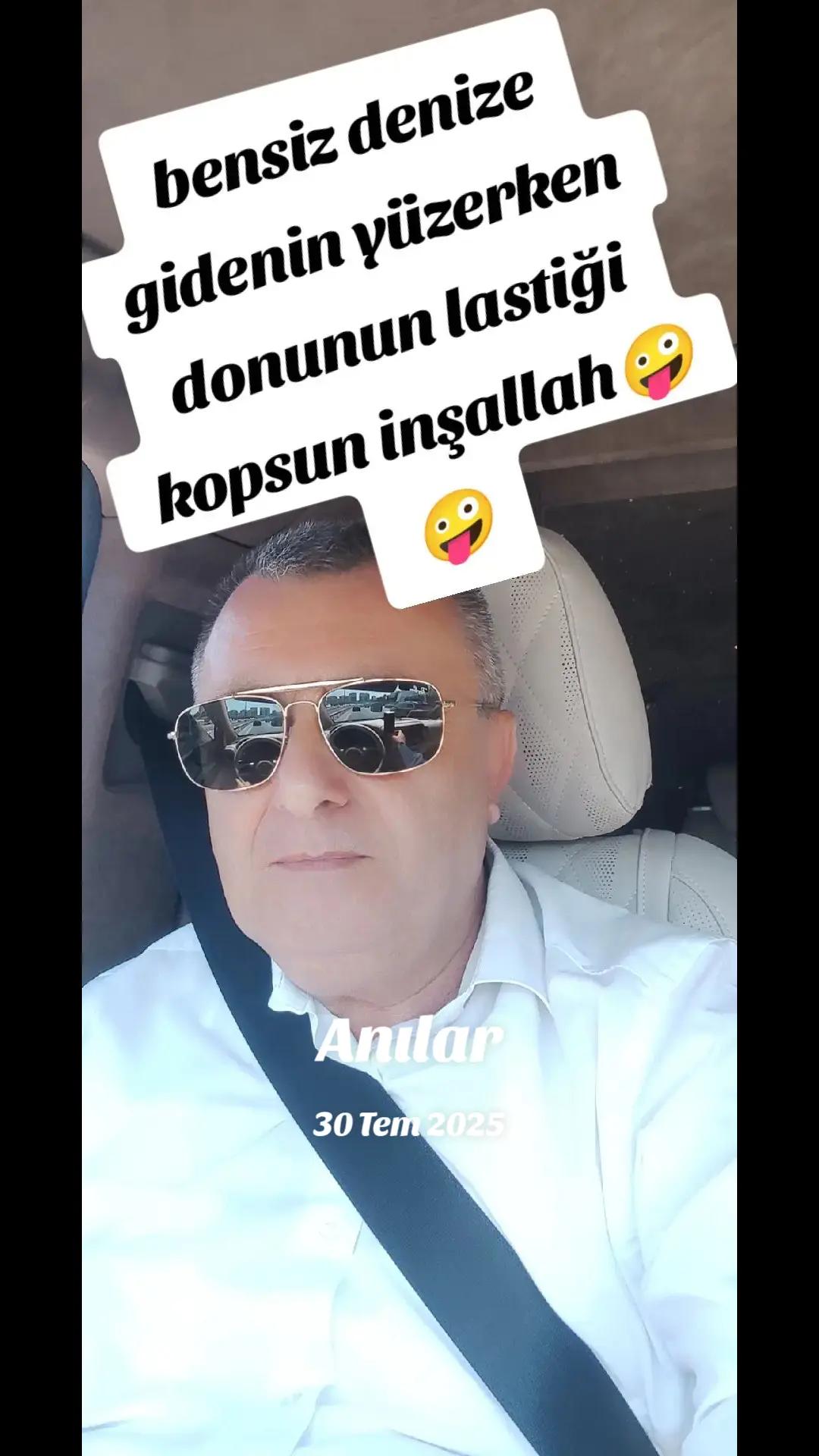 @Şekerim Hakan