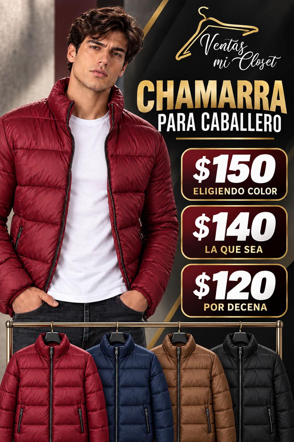 @Ventas Mi closet