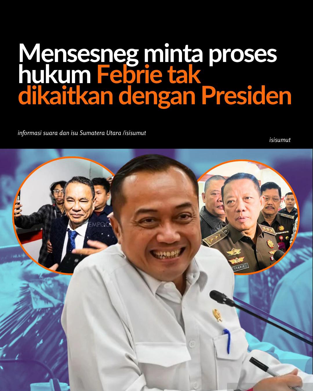 @Isi_Sumut