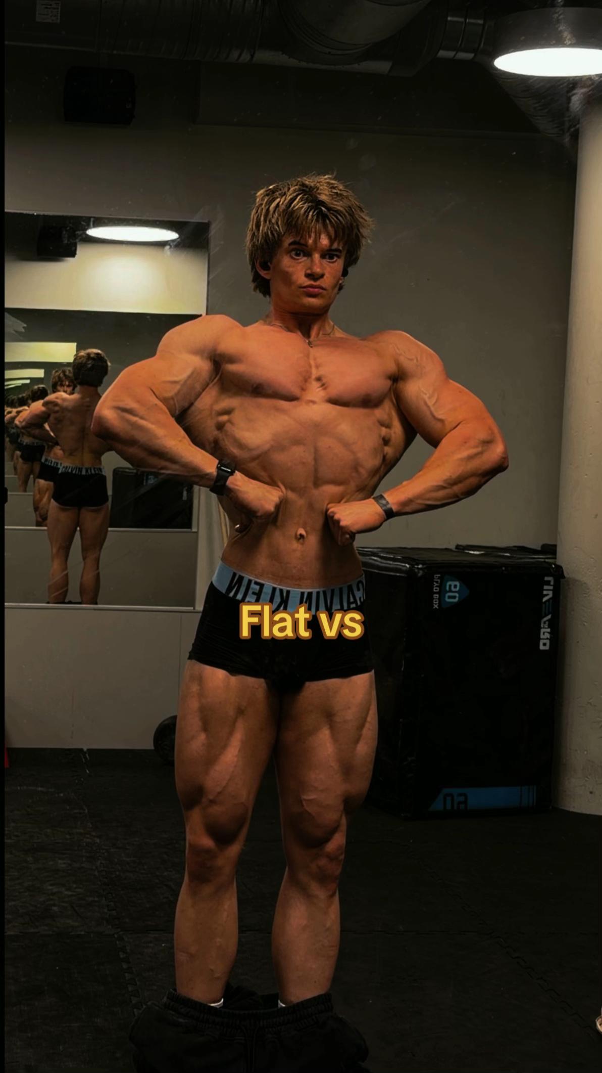 @Thefitnessnerd
