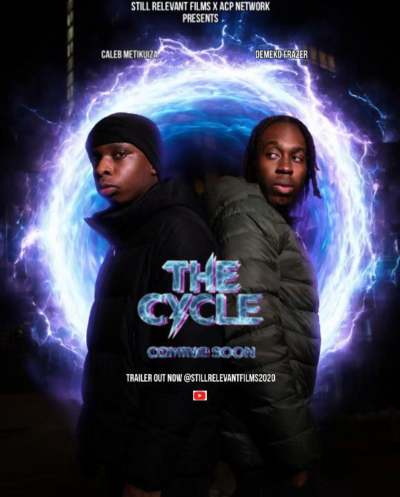 @The Cycle
