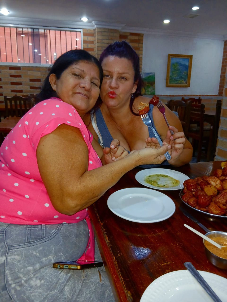 @Leila Colmenares