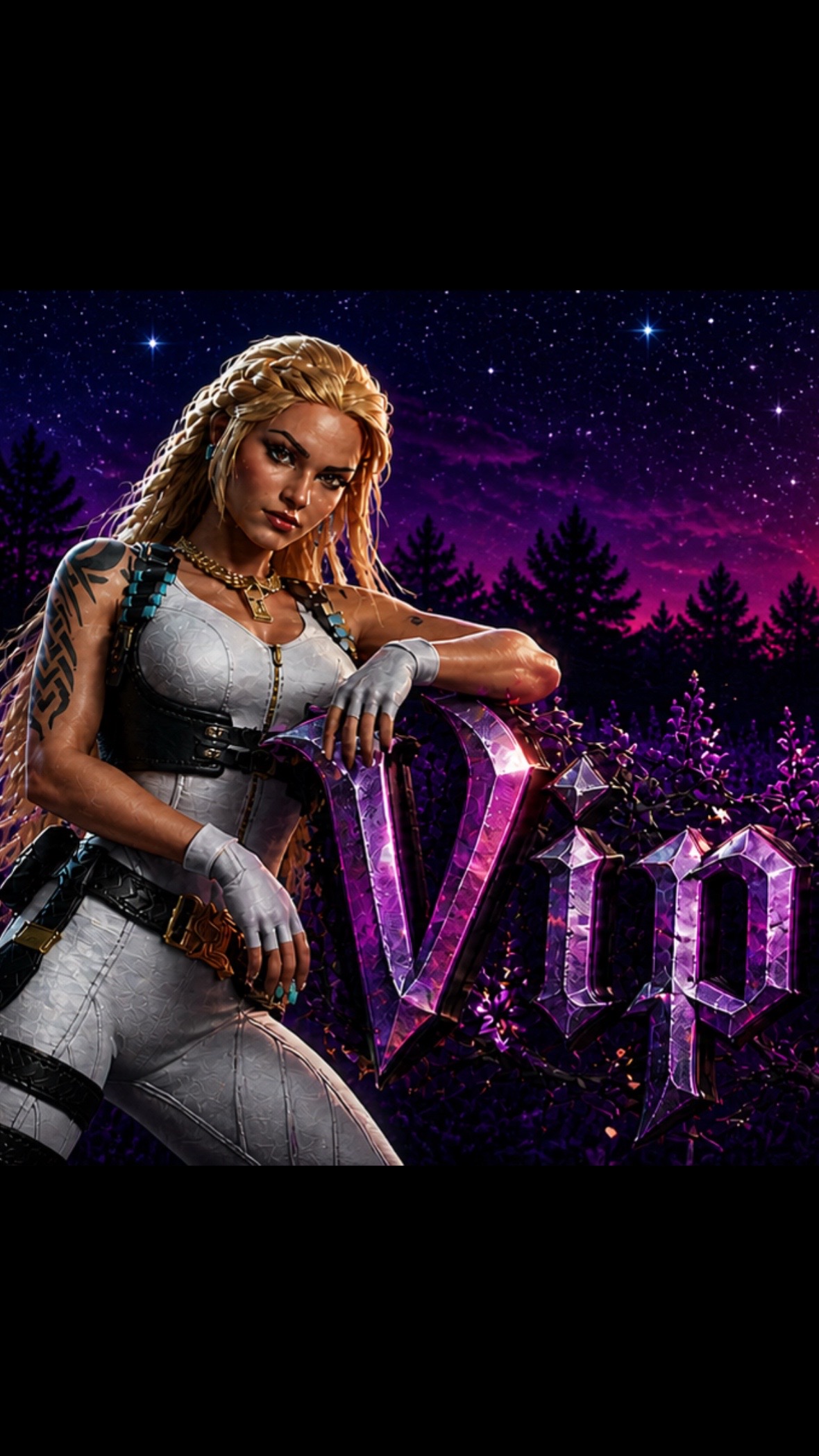 @ViperQueen💕