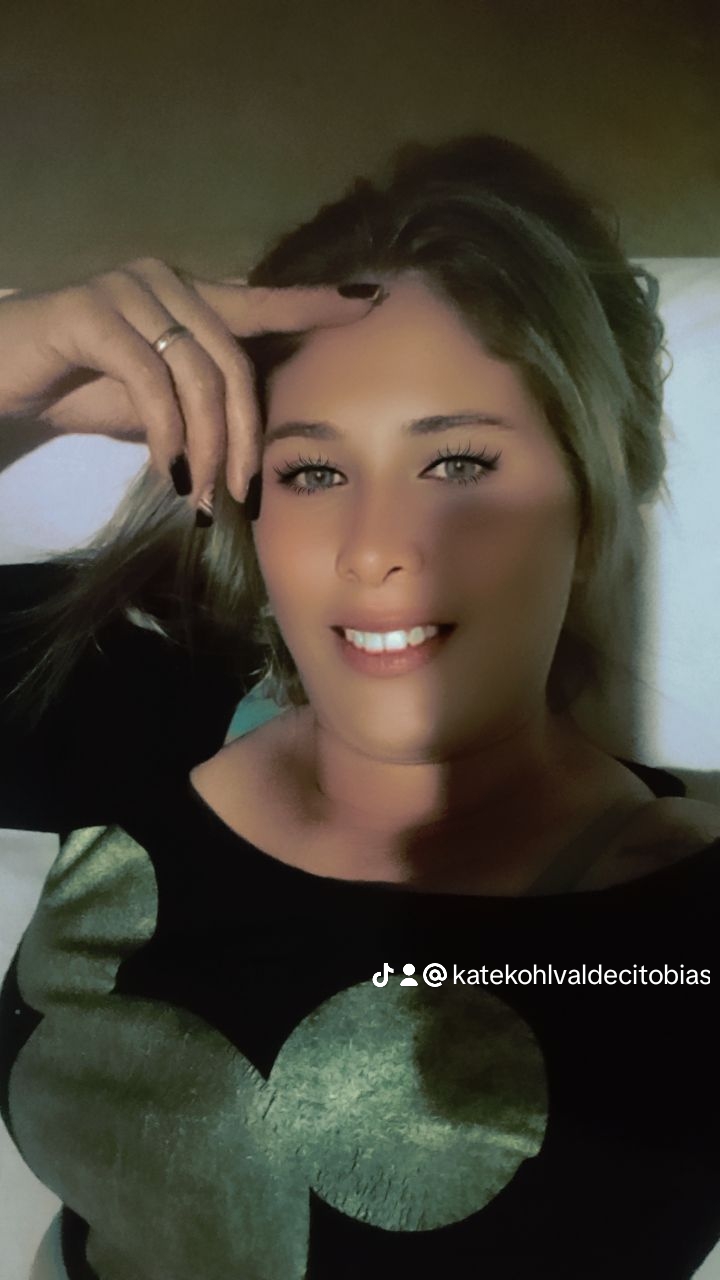 @Katekohl🤪