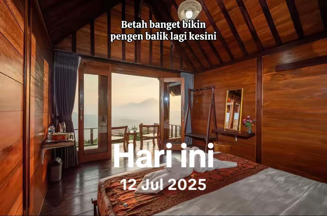 @Balinese Info