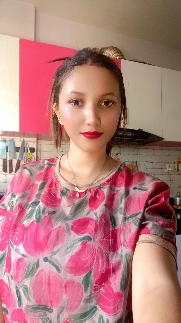 @Kusum neupane pandey