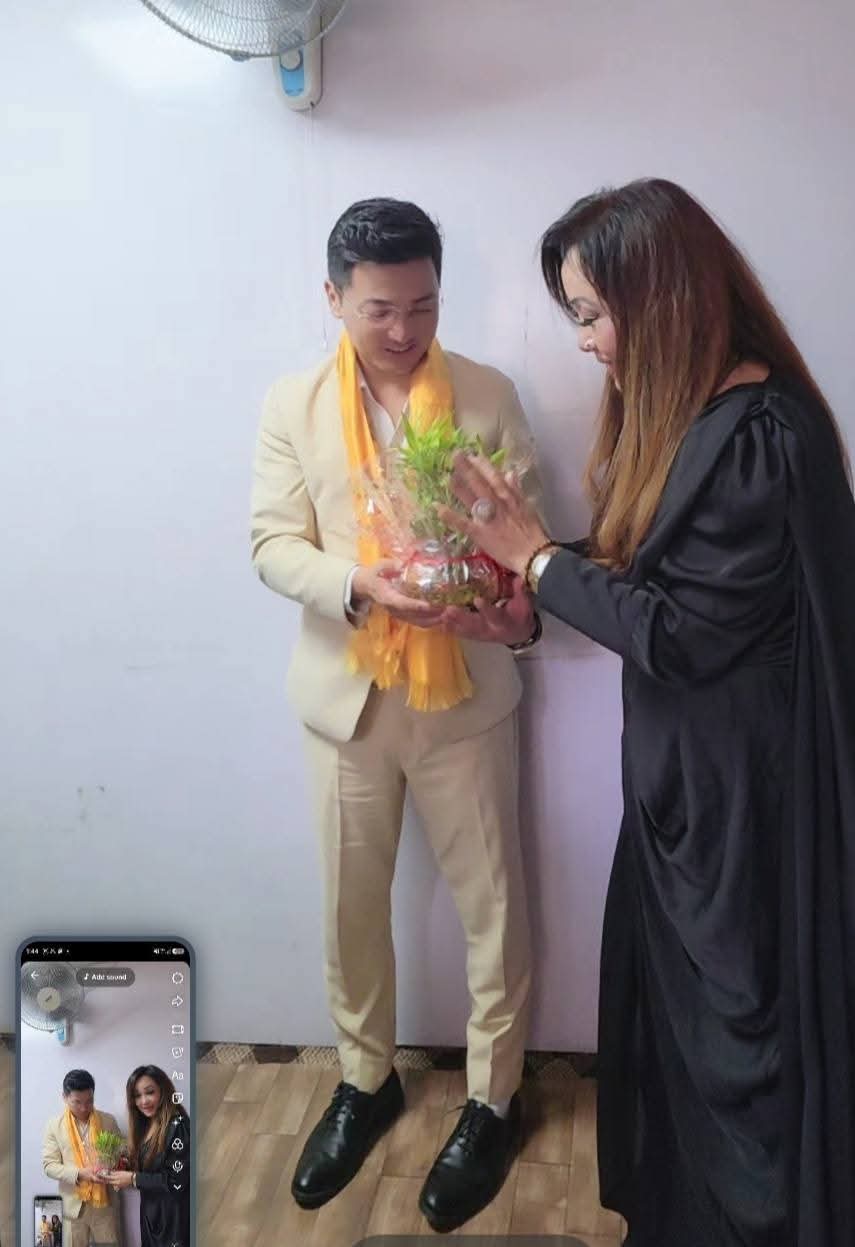 @Shanta lama👑🇳🇵shanta lama