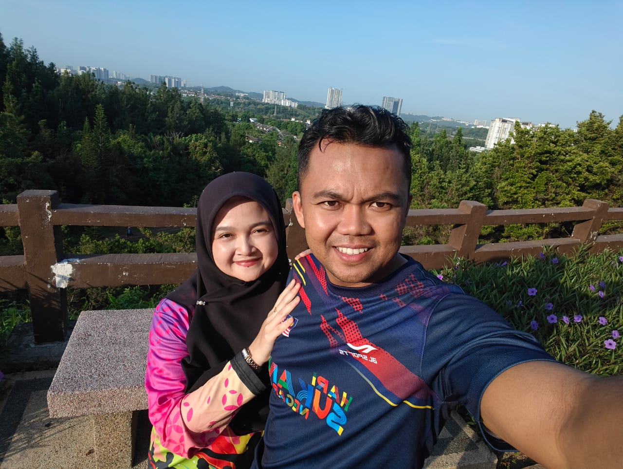 @Nor Farahanim