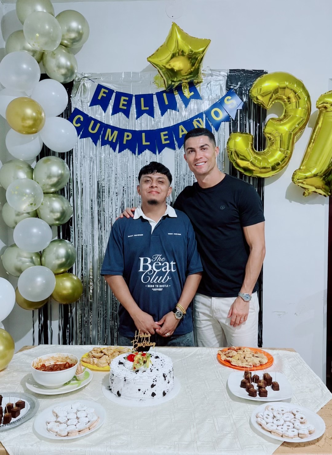 @Austin Josue Ezequiel