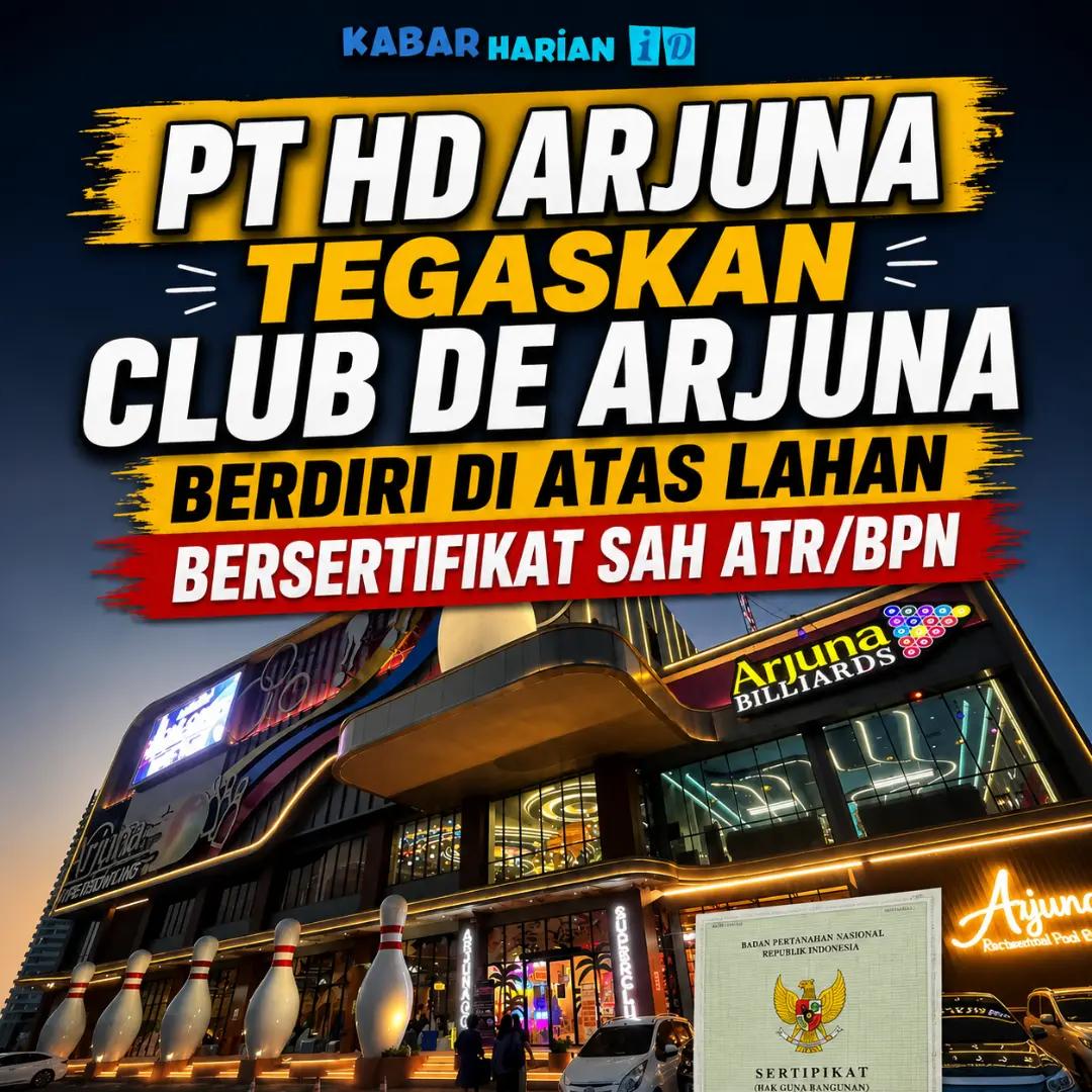 @Kabar Harian Id