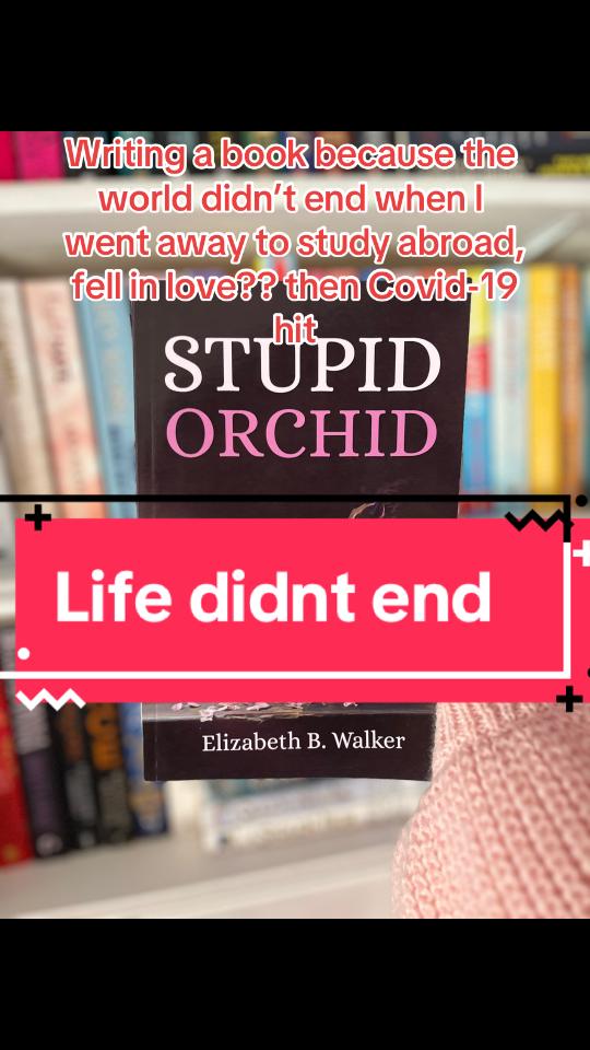 @Elizabeth B. Walker ✍🏽
