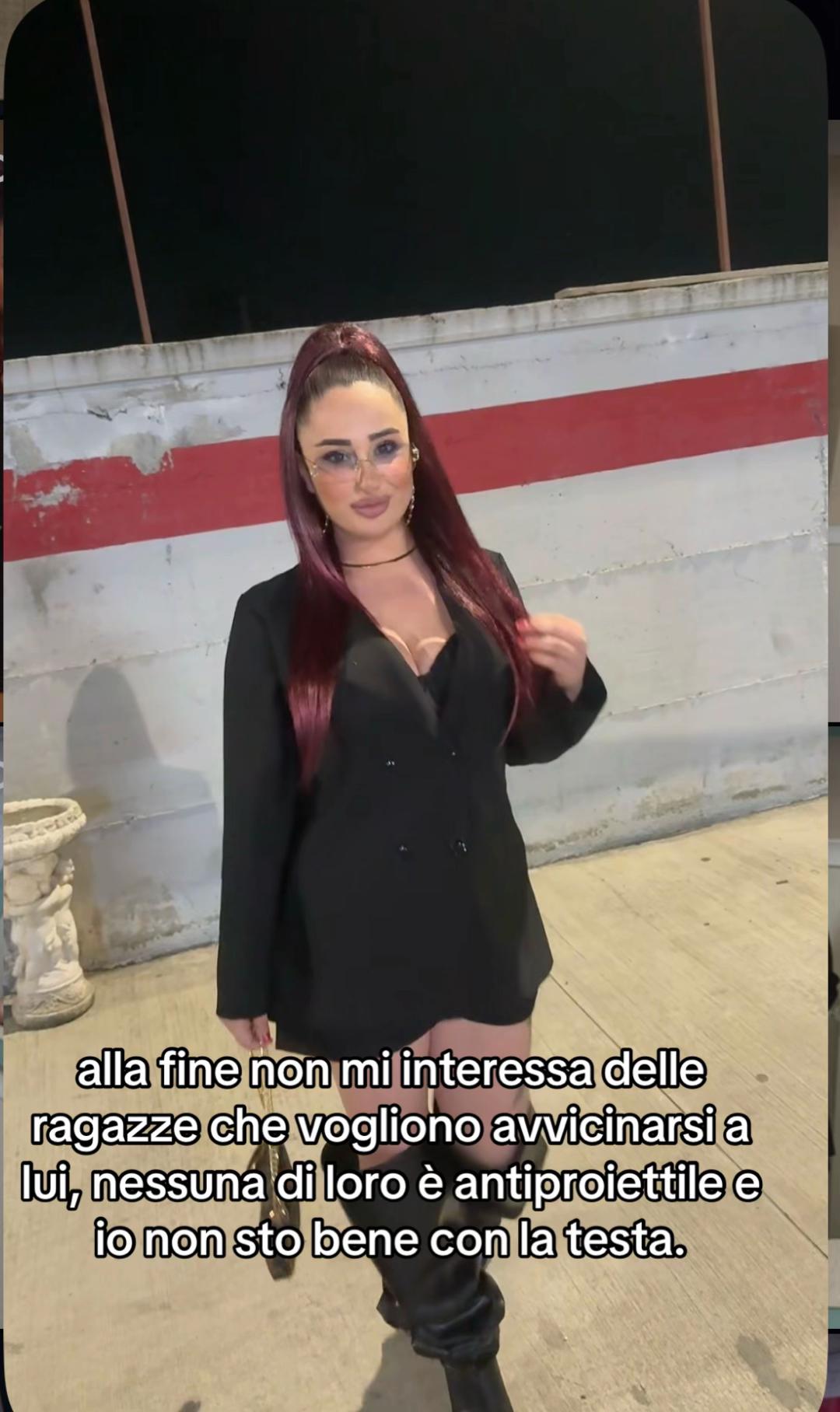 @Patrizia De Lucia