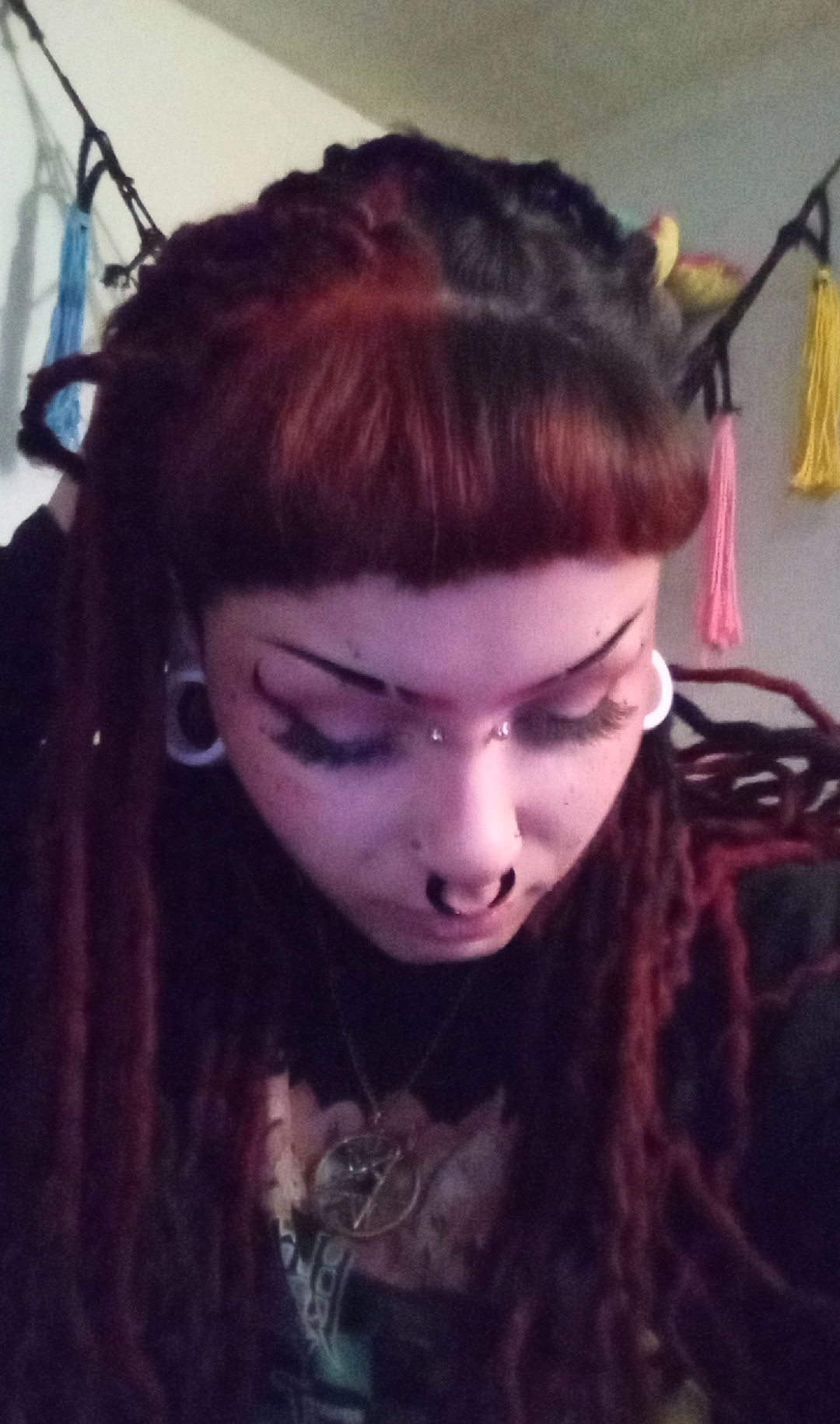 @LILITH