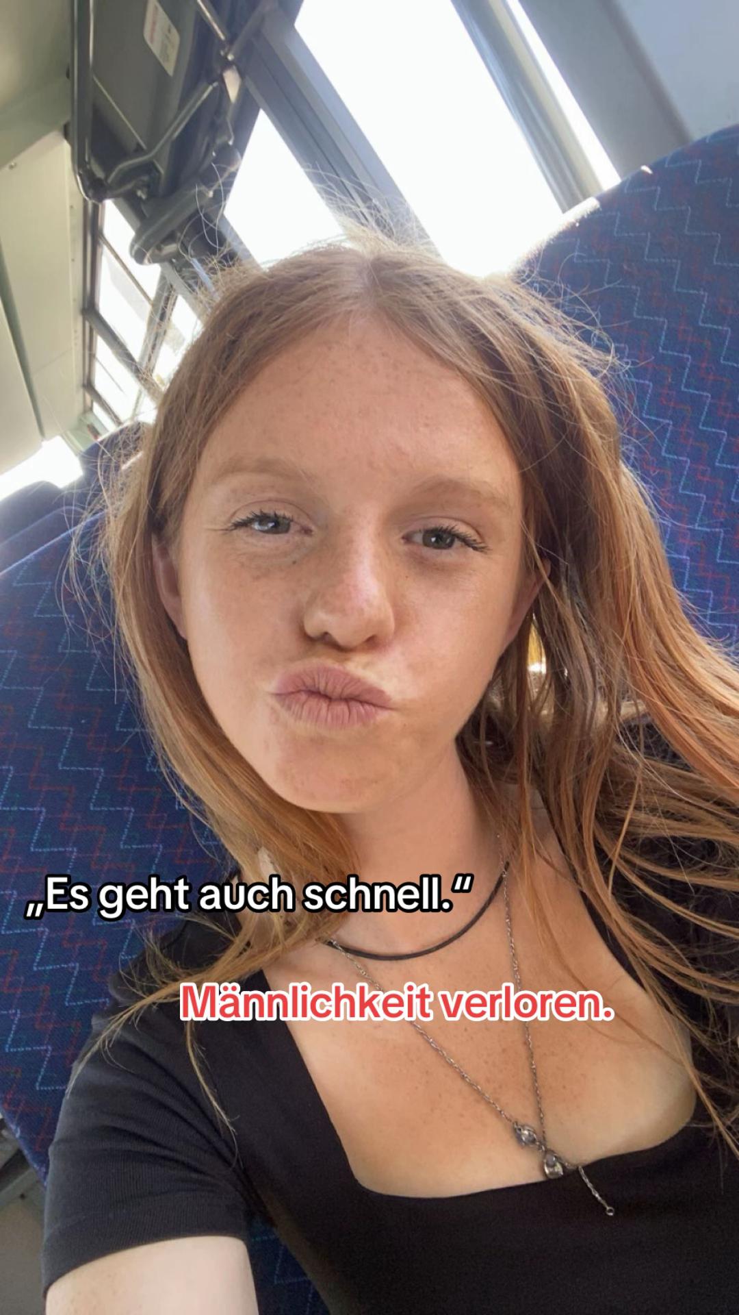 @Leonie