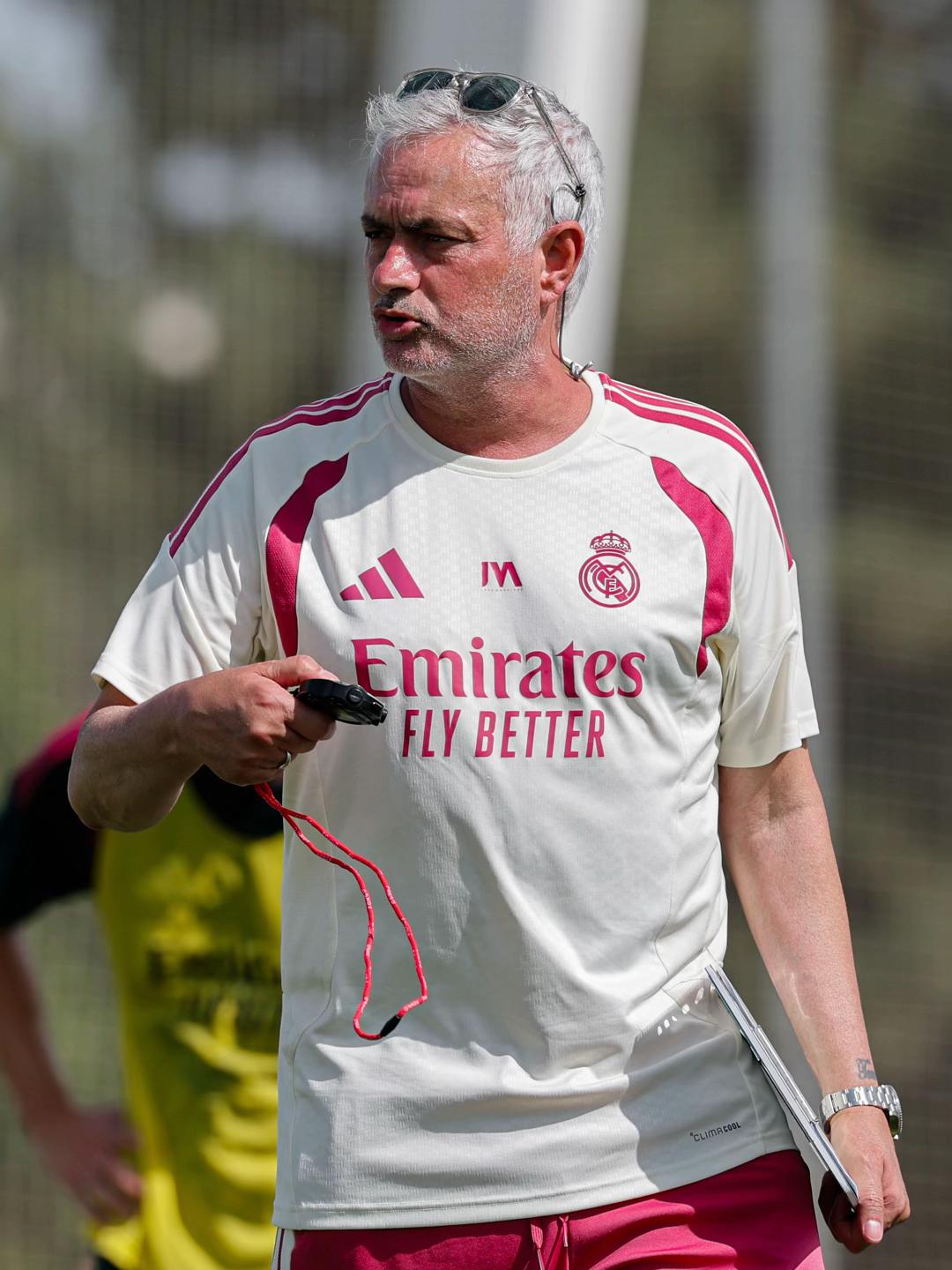@Real Madrid C.F.