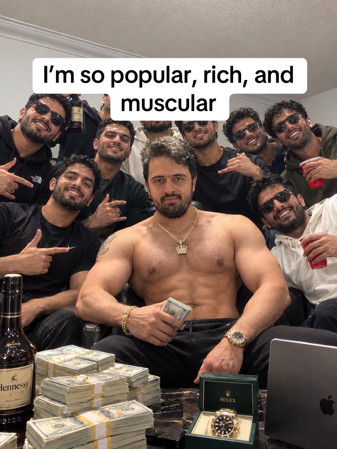 @Sanju