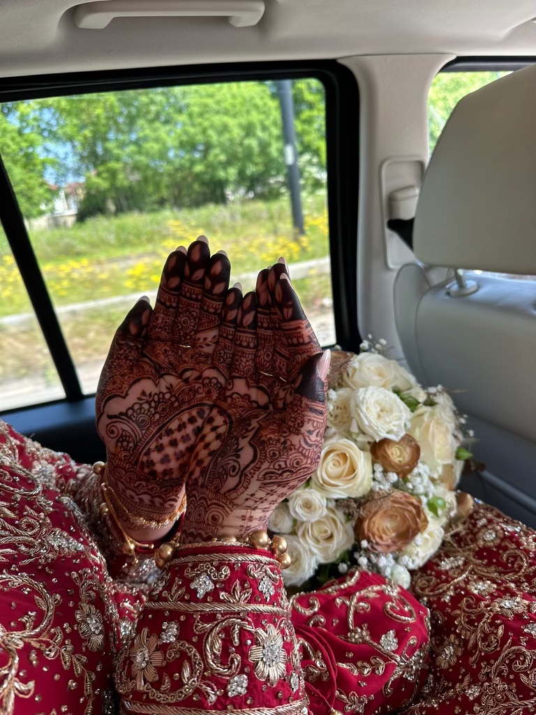 @Henna