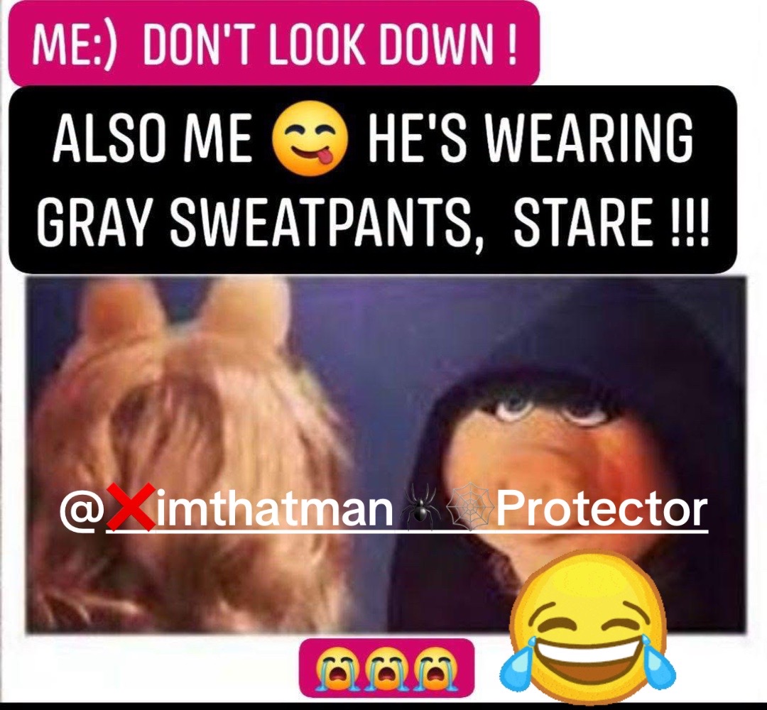 @🕷️Thatmansknot🕷️