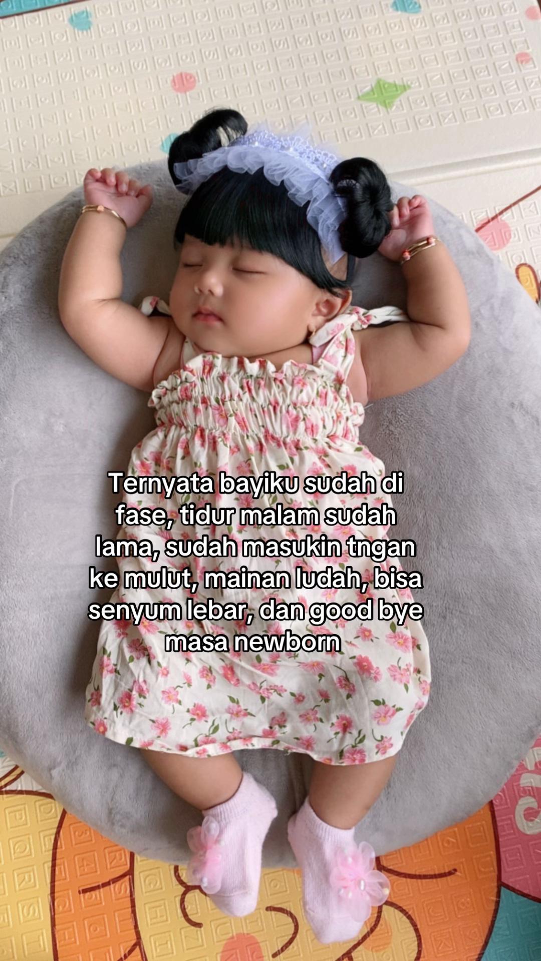 @Uma | Dedek
